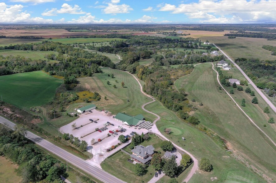 9500 US Highway 22, Williamsport, OH for sale - Primary Photo - Image 1 of 1