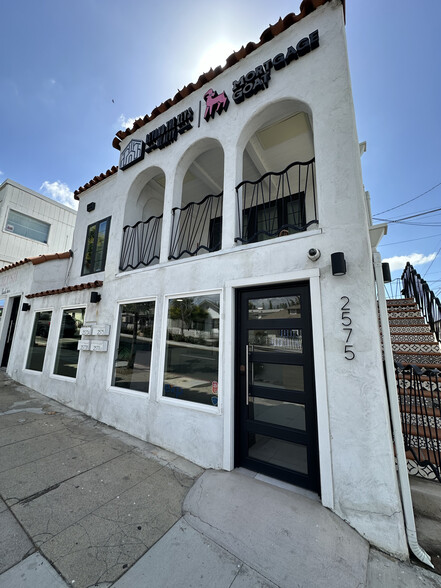 2573-2579 University Ave, San Diego, CA for lease - Building Photo - Image 1 of 13