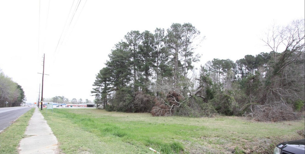 00 Columbia Hwy, Estill, SC for sale - Building Photo - Image 3 of 5