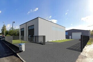 Plus de détails pour Local d'activités à louer