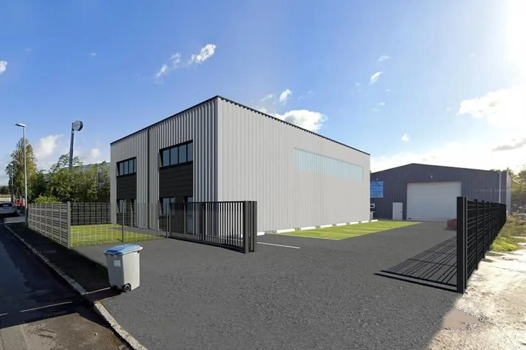 Flex dans Sainte-Luce-sur-Loire à louer Photo principale- Image 1 de 2