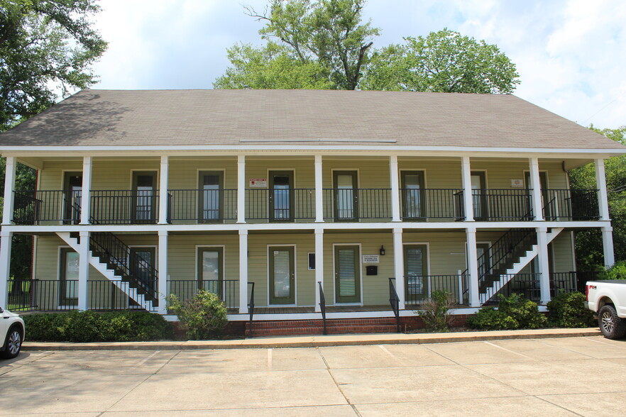 661 US Highway 51, Ridgeland, MS à vendre - Photo du bâtiment - Image 1 de 1