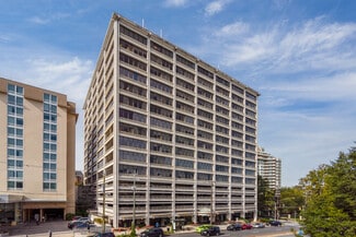 Plus de détails pour 5530 Wisconsin Ave, Chevy Chase, MD - Plusieurs types d'espaces à louer