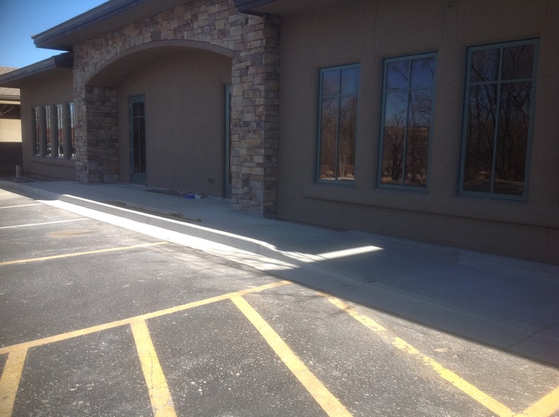 3181 Clearwater Dr, Prescott, AZ for lease - Building Photo - Image 2 of 2