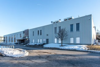 Plus de détails pour 436 Hazeldean Rd, Ottawa, ON - Industriel à louer