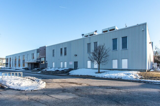 More details for 436 Hazeldean Rd, Ottawa, ON - Industrial for Lease