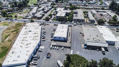 25352 Cypress Ave, Hayward, CA - AERIAL  map view - Image1