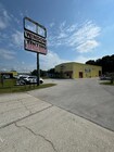 1644 Land O Lakes Blvd, Lutz FL - Entrepôt