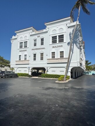 More details for 130 9th St N, Naples, FL - Office for Sale