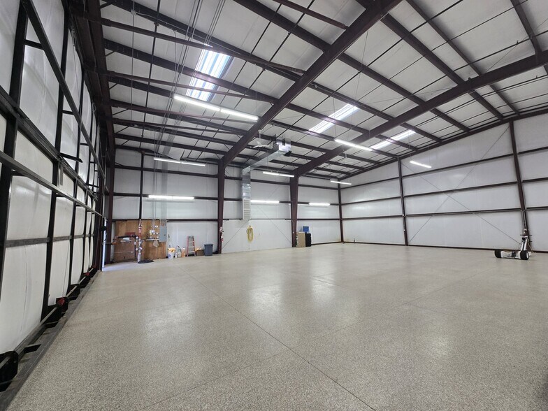 4550 S Airport Pky, St George, UT à vendre - Photo du bâtiment - Image 2 de 3
