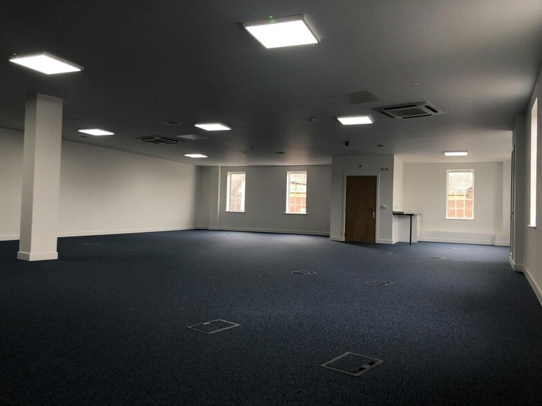 Sanderson Arcade, Morpeth for lease - Interior Photo - Image 3 of 9