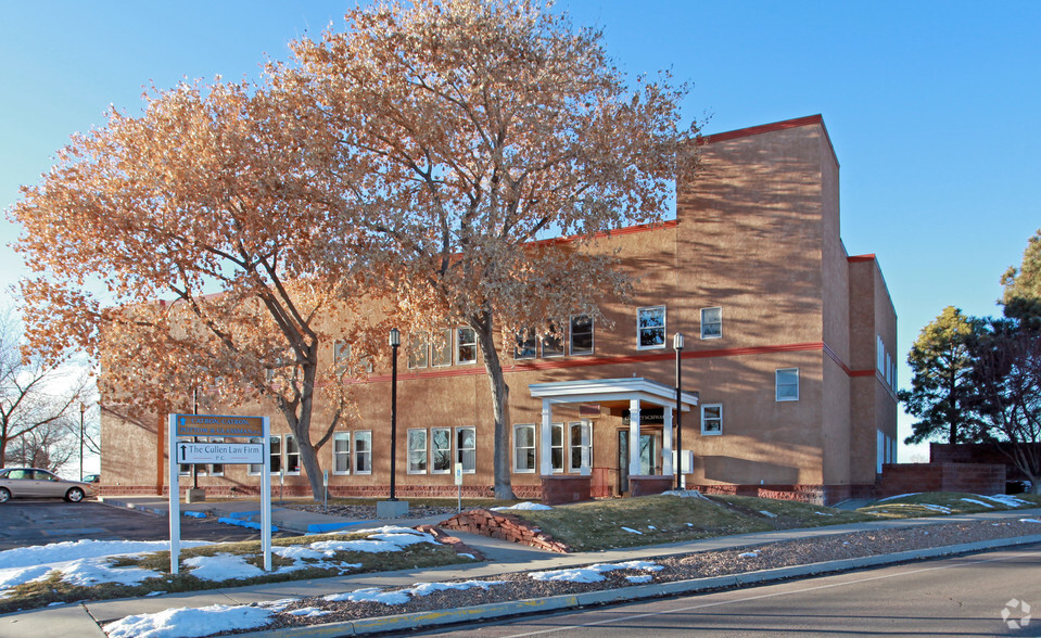 2006 Botulph Rd, Santa Fe, NM à vendre - Photo principale - Image 1 de 1