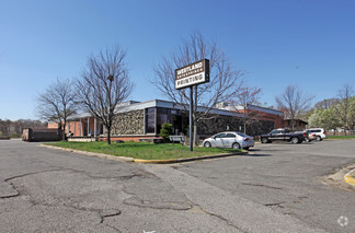 More details for 3621 Stewart Rd, Forestville, MD - Industrial for Lease