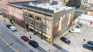 Plus de détails pour 114-118 St Paul St, Rochester, NY - Commerce de détail à vendre
