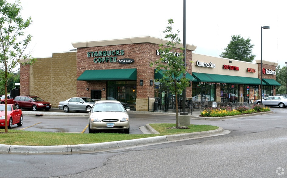 2040 Cliff Rd, Eagan, MN for lease - Building Photo - Image 2 of 5