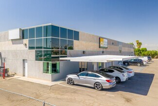 Plus de détails pour 120 W Cole Rd, Calexico, CA - Industriel à louer