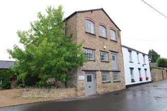 More details for 6 West St, Olney - Office for Sale