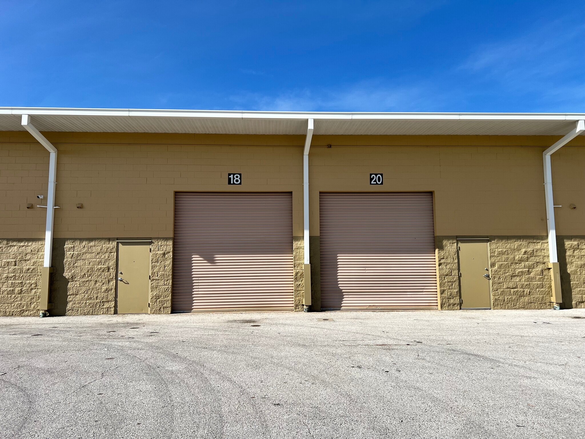 4030 Kidron Rd, Lakeland, FL for lease Interior Photo- Image 1 of 10