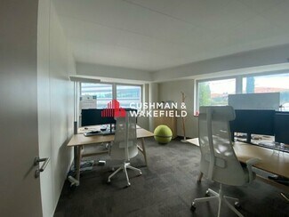 Plus de détails pour 33-43 Avenue Georges Pompidou, Balma - Bureau à louer