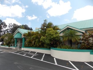 More details for 2425 Pineapple Ave, Melbourne, FL - Office for Lease