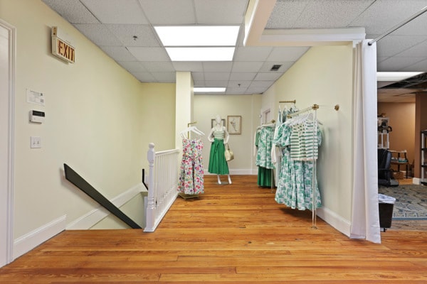 317 W Broughton St, Savannah, GA for lease - Interior Photo - Image 2 of 11