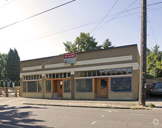 Plus de détails pour 1760 NE Dekum St, Portland, OR - Local commercial à louer