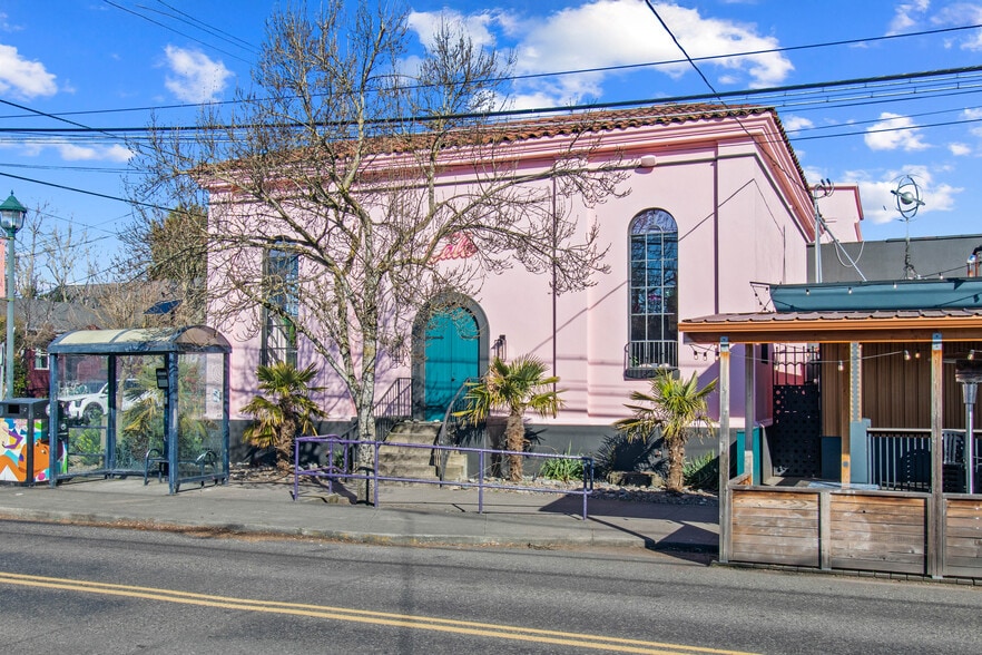 2703 NE Alberta St, Portland, OR for sale - Building Photo - Image 2 of 45