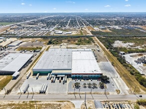 1010 E Chapin St, Edinburg, TX for lease Interior Photo- Image 1 of 19