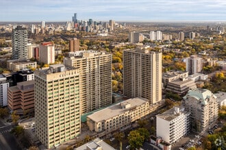 11120-11132 82nd Ave NW, Edmonton, AB - Aérien  Vue de la carte