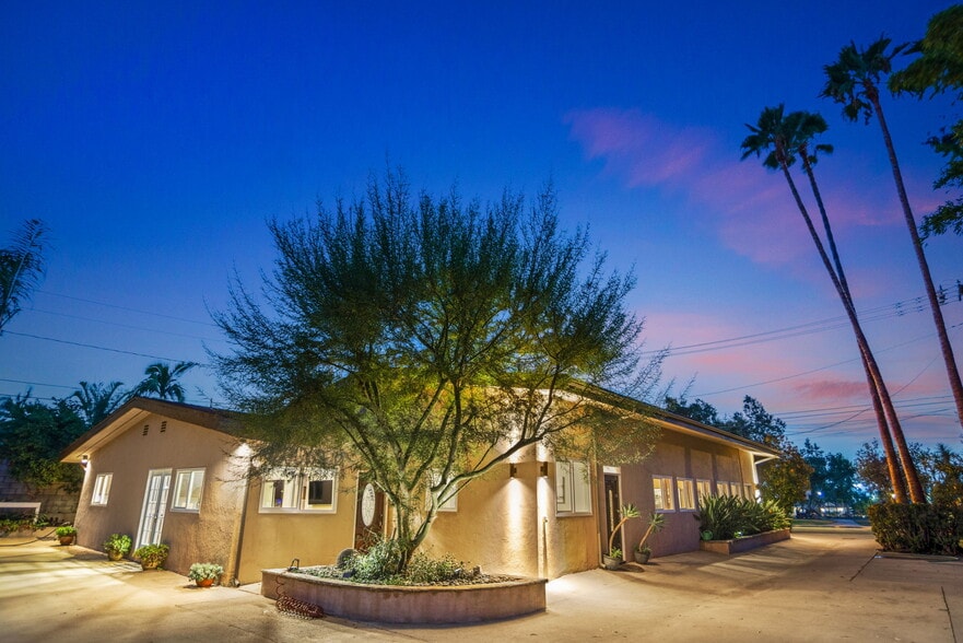 5905 Old Wheeler Rd, La Verne, CA for lease - Building Photo - Image 3 of 84