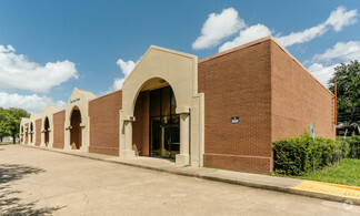 More details for 8455 Fannin St, Houston, TX - Office for Lease