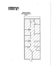 5458 Town Center Rd, Boca Raton, FL for lease Site Plan- Image 1 of 1