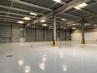 More details for Industrial for Lease