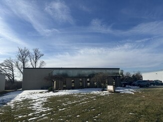 More details for 7225 Edington Dr, Cincinnati, OH - Industrial for Lease