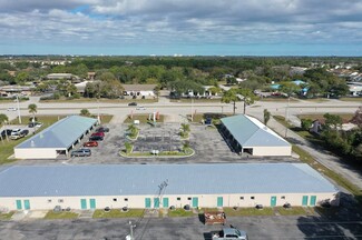 Plus de détails pour 2000 Palm Bay Rd NE, Palm Bay, FL - Bureau/Local commercial à louer