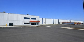 Plus de détails pour 2900 Rue Thérèse-Casgrain, Drummondville, QC - Industriel à louer
