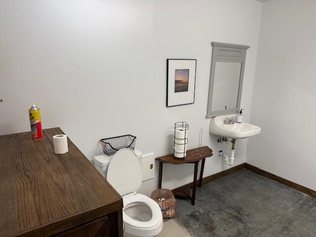 2905 State Highway 3041, Corbin, KY for sale - Interior Photo - Image 3 of 5