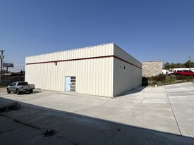 2728 n 84th Street - Warehouse