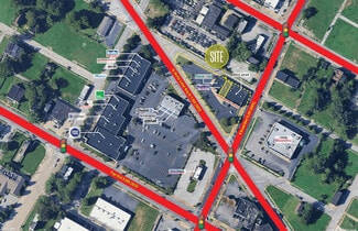 More details for 3615-3619 Dr Martin Luther King Dr, Saint Louis, MO - Retail for Lease