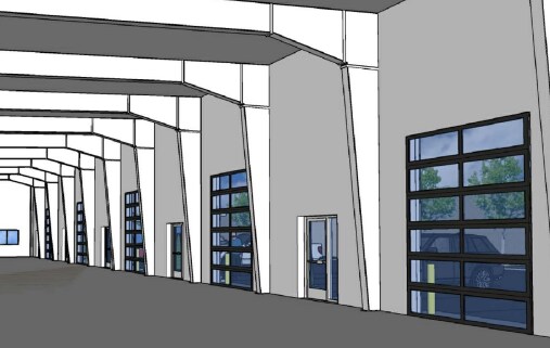 415 Brandywine Ave, Downingtown, PA à louer - Photo intérieure - Image 2 de 5