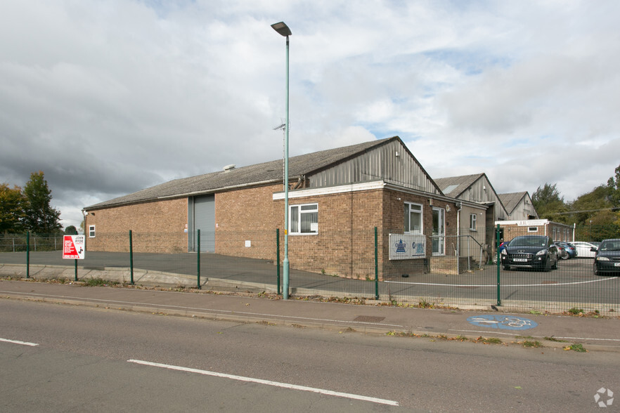 Northway Ln, Tewkesbury à vendre - Photo principale - Image 1 de 1