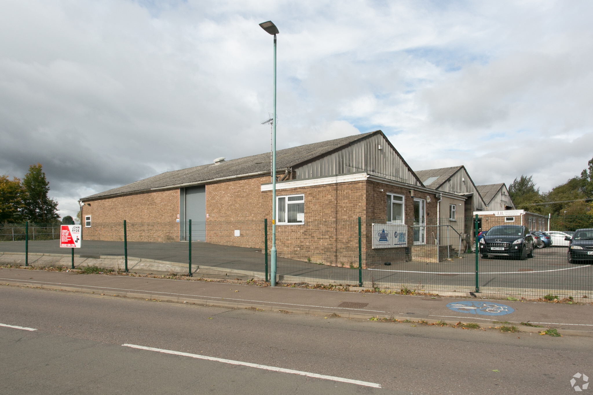 Northway Ln, Tewkesbury for sale Primary Photo- Image 1 of 1