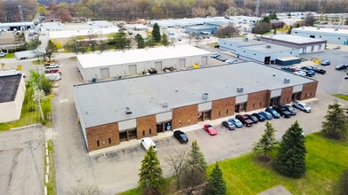 38257-38289 Abruzzi Dr, Westland, MI for lease Interior Photo- Image 1 of 2