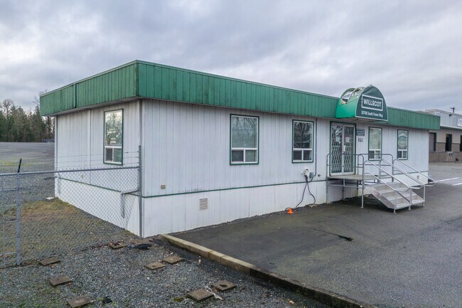 More details for 30796 S Fraser Way, Abbotsford, BC - Industrial for Lease