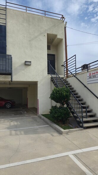 3257 Del Mar Ave, Rosemead, CA à louer - Photo du bâtiment - Image 3 de 21