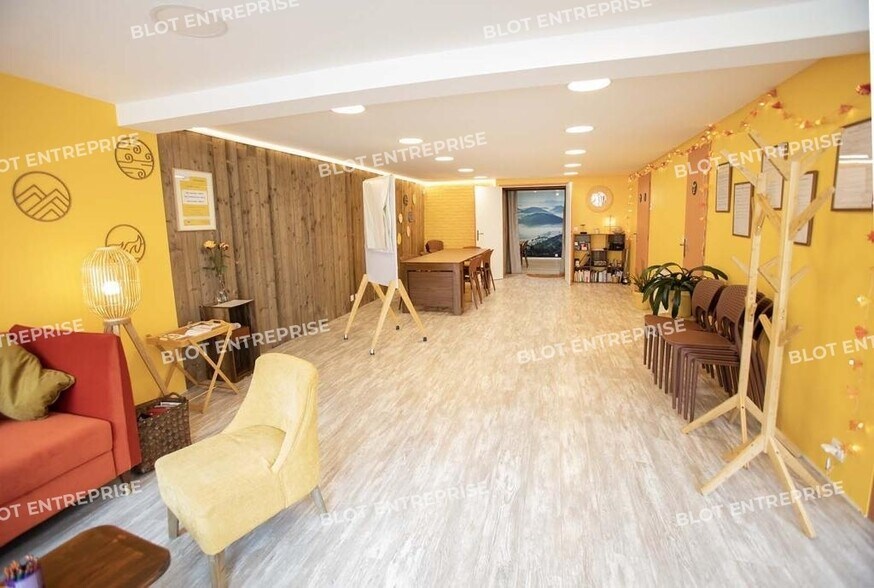 15 Rue Alsace Lorraine, Rezé à vendre - Photo intérieure - Image 3 de 9