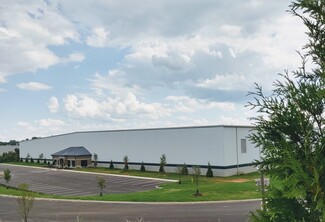 Plus de détails pour 3311 Highlands Park Blvd, Cookeville, TN - Industriel à vendre