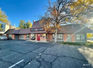 More details for 1740 S College Ave, Fort Collins, CO - Office for Lease