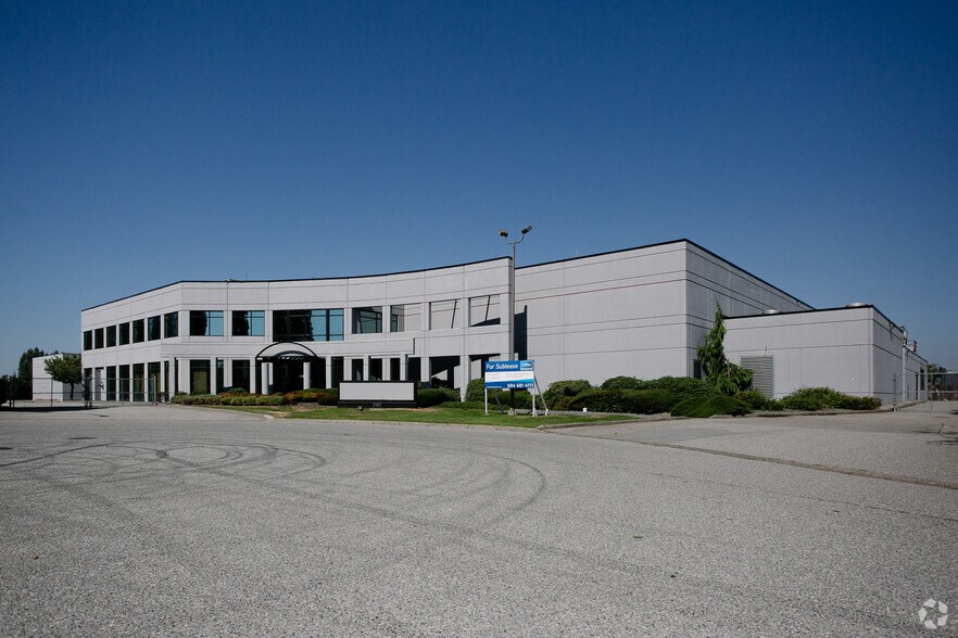 7167 Progress Way, Delta, BC à vendre - Photo principale - Image 1 de 1