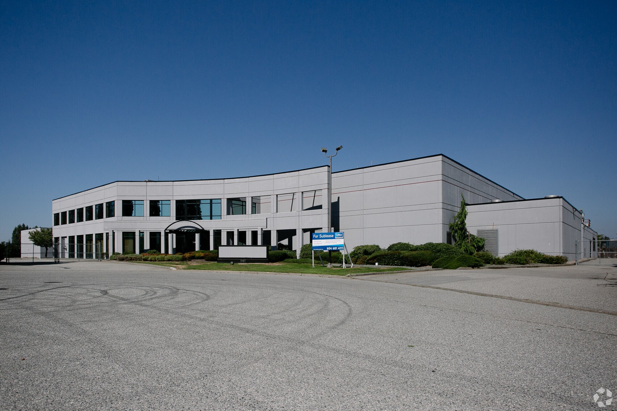 7167 Progress Way, Delta, BC à vendre Photo principale- Image 1 de 1